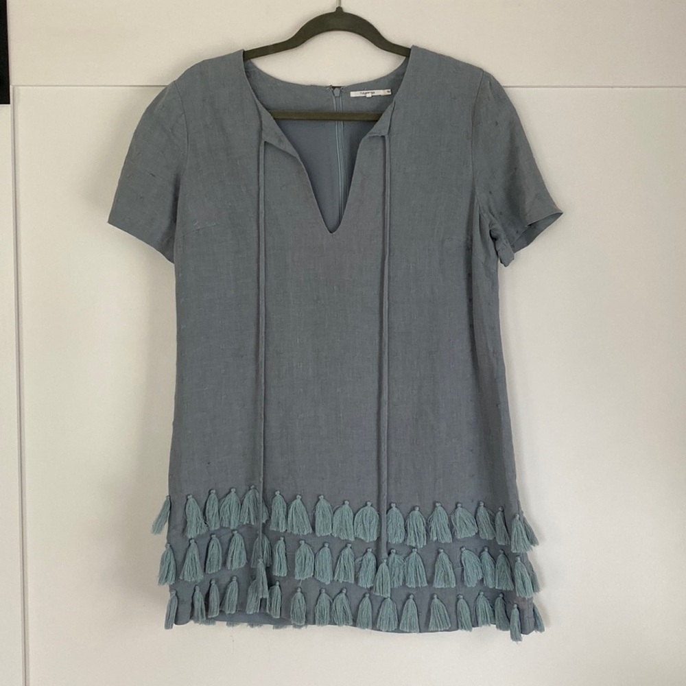 Tularosa Dress